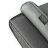 UNIQ torba Cyprus laptop Sleeve 16      szary/marl grey water-resistant neoprene